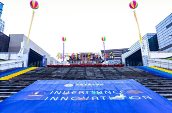 东博会掀起AR技术热潮 引领东阳家具行业迈向互联网营销新模式